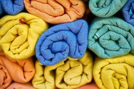 The Textile Industry: A Comprehensive Overview